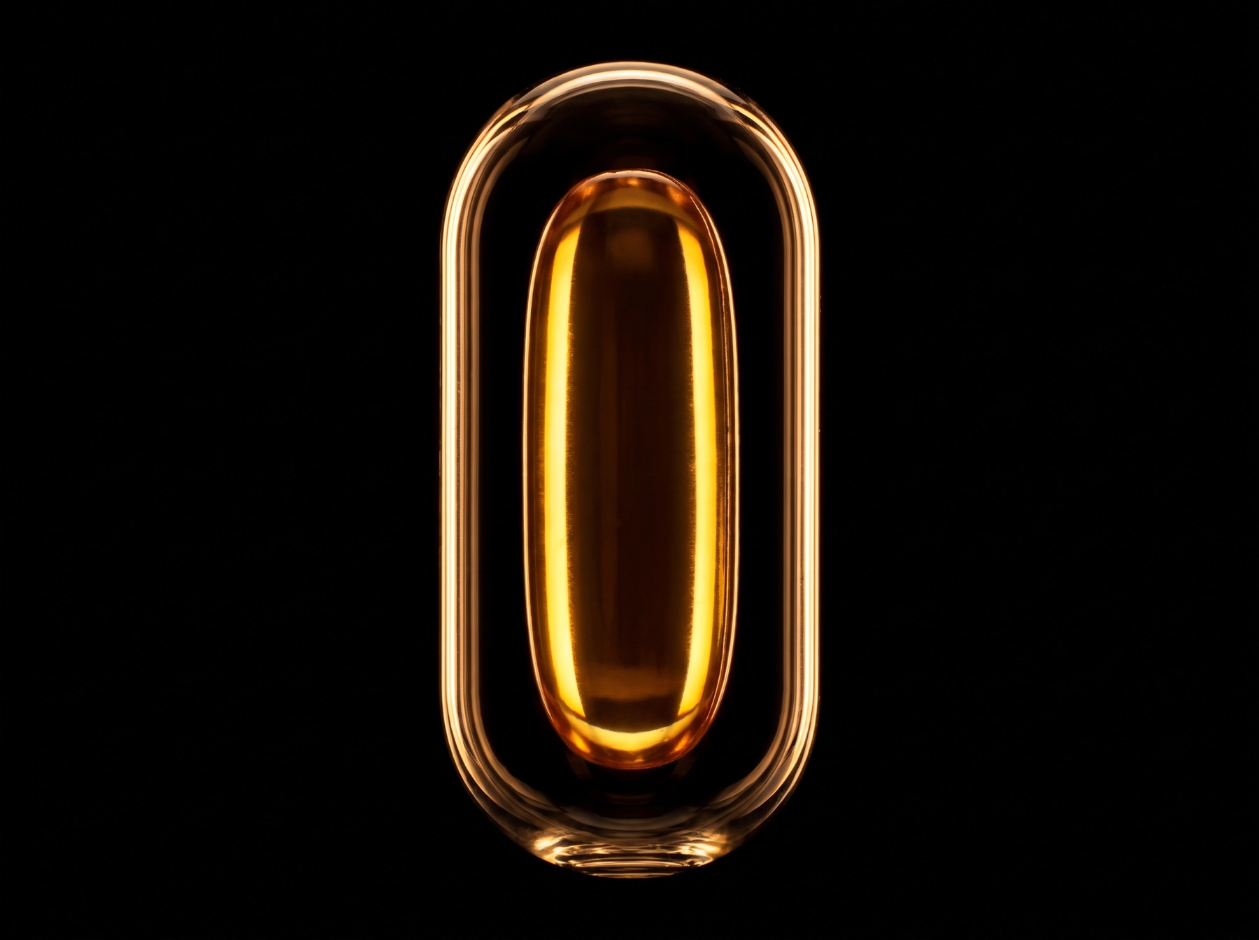 Softgel capsules